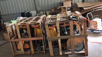 青湖路街道行李、家具、电器包装托运