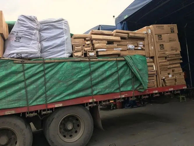 青湖路街道家具托运
